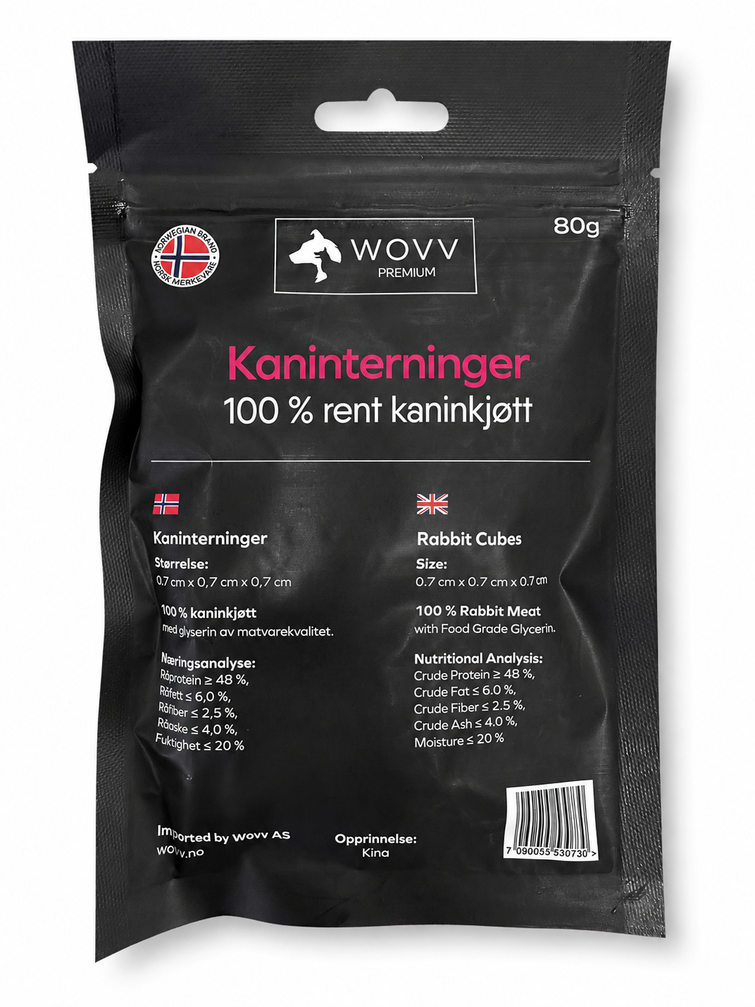 Små Godbiter | Kort dato