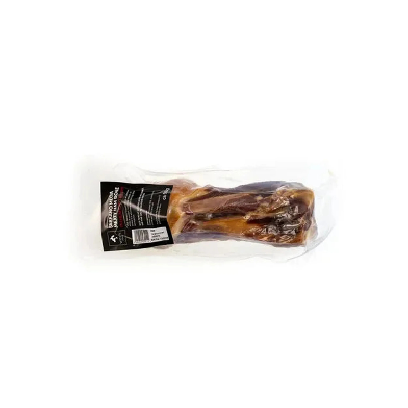 Serrano Mega Meaty Ham Bone