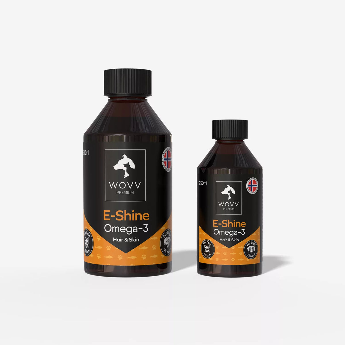 E-Shine Omega-3