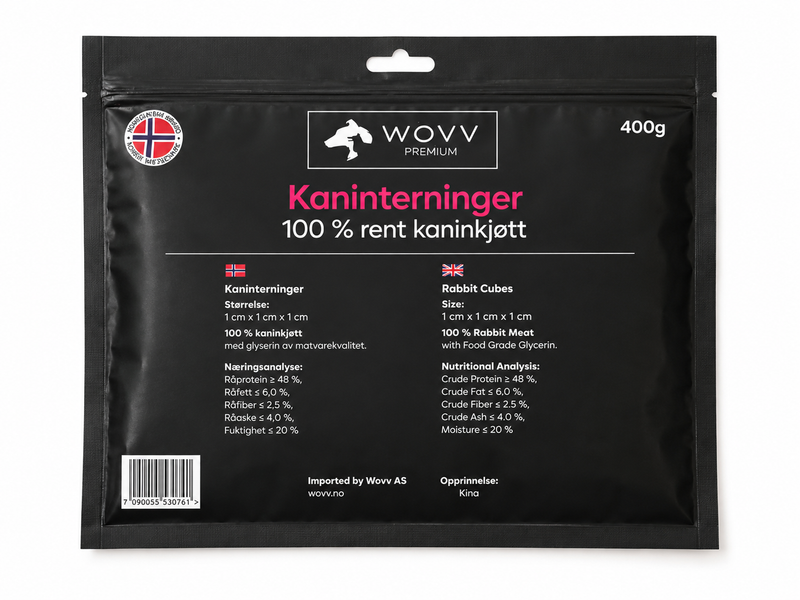 Store Godbiter | Kort dato